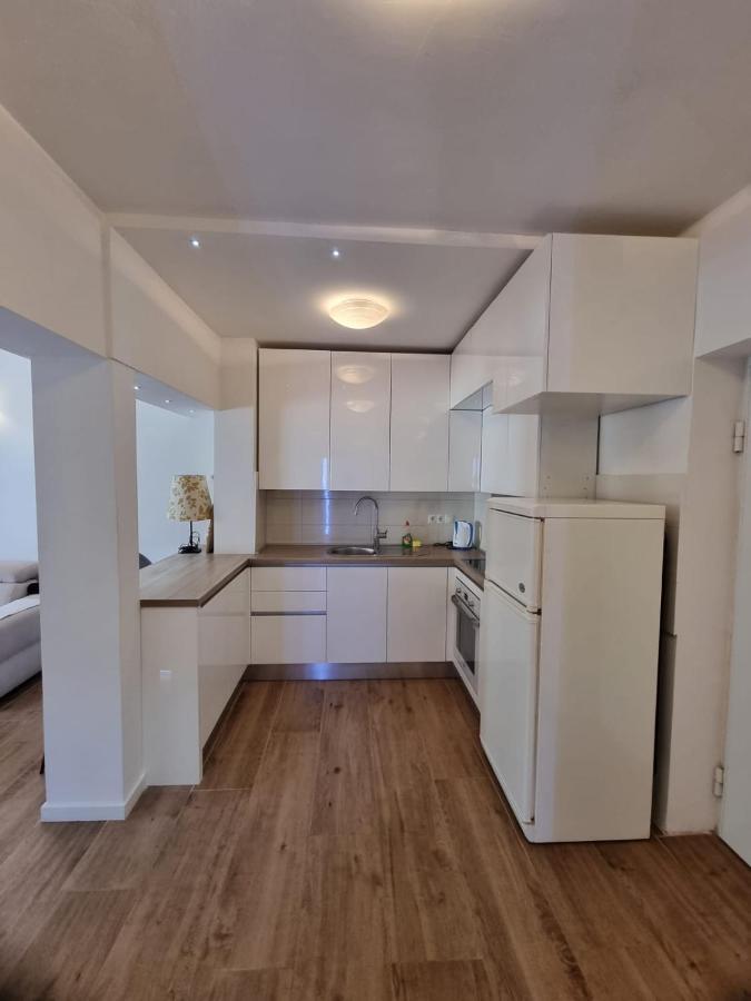 Apartman Anita Ljubuški Exterior foto